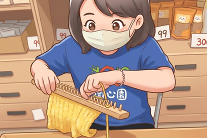 阿漱手作小舖