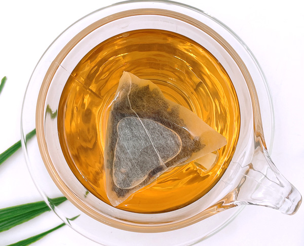 觀心園-台灣紅烏龍茶提盒