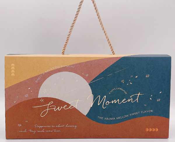 觀心園-幸福三重奏耳掛咖啡禮盒