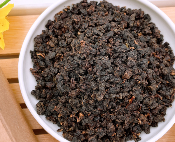 觀心園-台灣紅烏龍茶 150公克